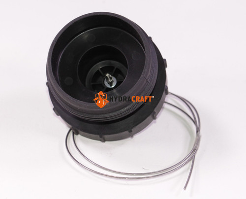 Cejn TLX Staubschutzkappe Nippel Serie 807 1 1/4"  (41110005)