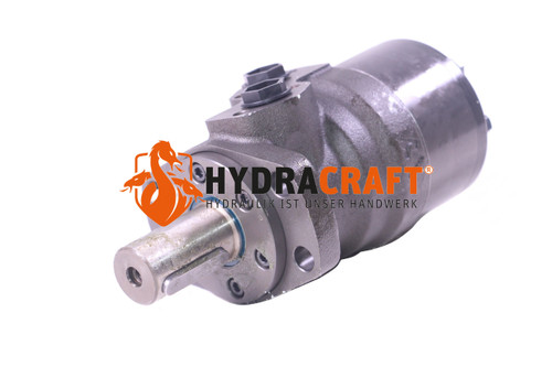 Hydraulikmotor M+S Hydraulics MR-F250CB (78361833)