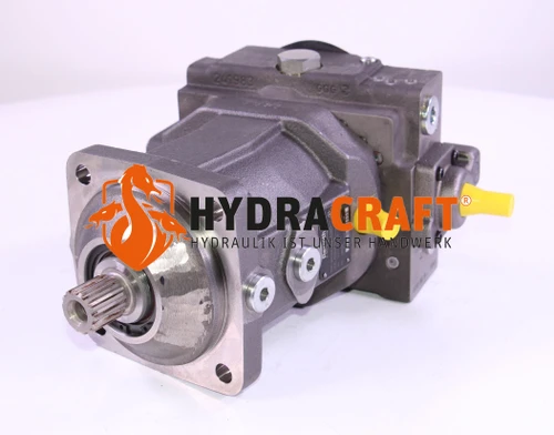 Verstellpumpe Bosch Rexroth A11VO130LE2S2/10R-NZG12N00T-S (78243032)