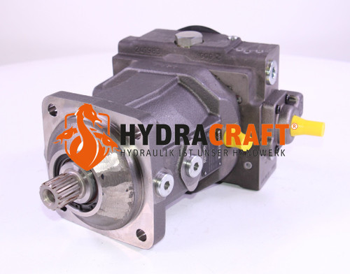 Verstellpumpe Bosch Rexroth A11VO130LE2S2/10R-NZG12N00T-S (78243032)
