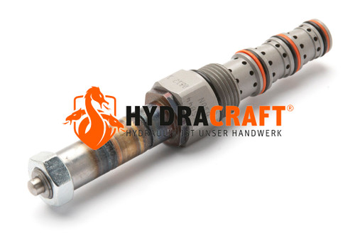 Wegeventil Parker GS044B10N 4/2 (78021088)