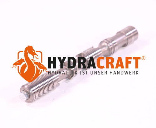 Steuerschieber Parker K170LS SPOOL "ALX" 6763007 (78033012)