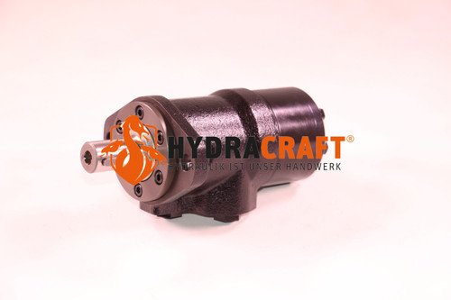 Hydraulikmotor M+S Hydraulics MP315COD-SGP/4 (78361092)
