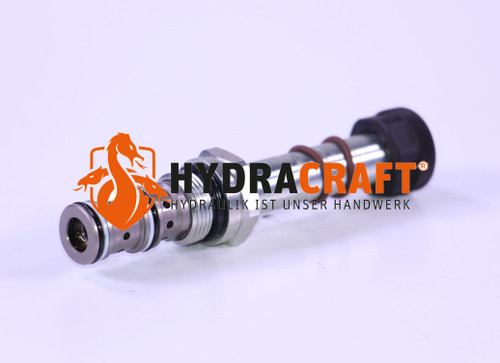 Wegeventil Comatrol EDH06/3204-00-00-00 3/2 - normally open (78021049)