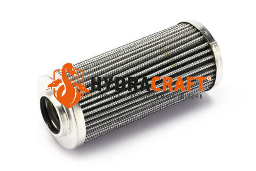 Filterelement (Metall) Parker FC7101.Q20.BT 20 Höhe: 116 Außendurchmesser: 50 d: 24  (78811009)