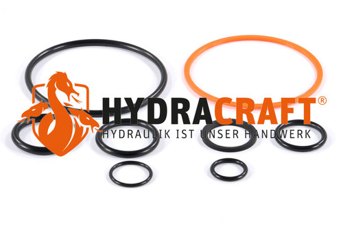 Reparatursatz / Dichtsatz Hydac zu DF....60 G 1.0 1260990 (78816018)
