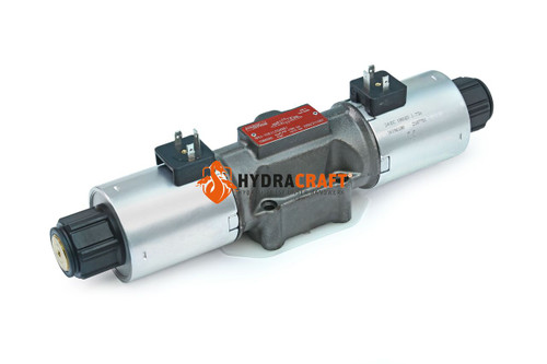 Wegeventil Argo Hytos RPE4-103C11/02400E1 NG10 (78011235)