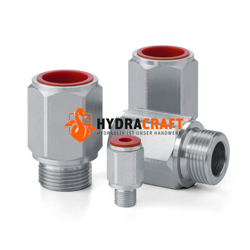 Cejn WEO Kupplung 1" G-Außengewinde  (41000184)