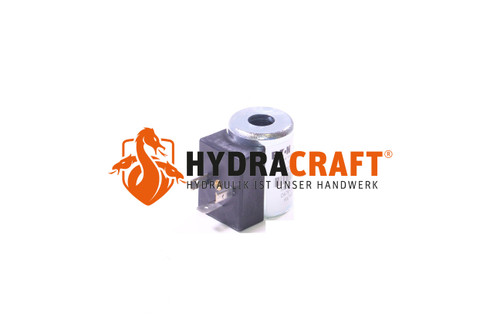 Magnetspule Eaton U: 24VDC b: 32 d: 13 h: 40 Watt: 20 (78621077)