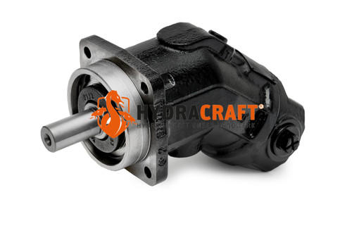 Axialkolbenmotor Bosch Rexroth A2FM12/61W-VPB030 *GO2EU* (78341129)