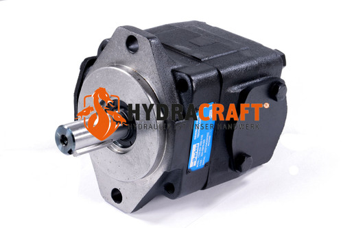 Flügelzellenpumpe Parker T7DS-B24-1R00-A100 (78231202)