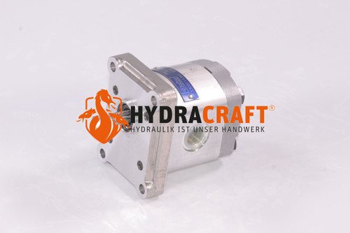 Zahnradpumpe Parker PGP502A0043CP2D1NE2E2B1B1 (78211280)