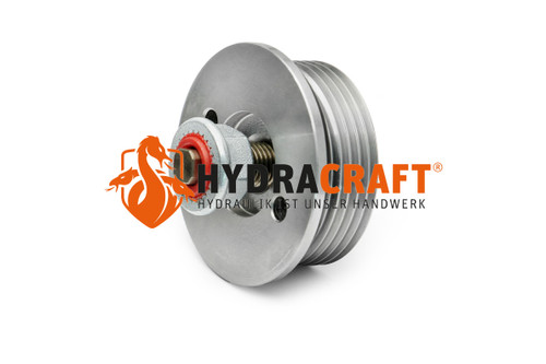 Reparaturkit Parker Einstellspindel RK-PV028HEN45 (78244861)