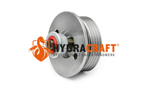 Reparaturkit Parker Einstellspindel RK-PV028HEN45 (78244861)