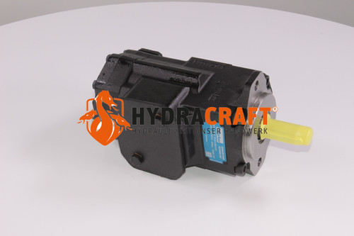 Flügelzellenpumpe Parker T6CCZ-B25-B12-XR00-A1W1 (78232090)