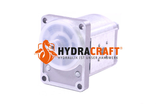 Zahnradpumpe Casappa PLP20.20D0-12B2-L-BE/BC-N-EL-FS (78211383)