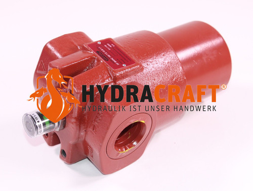 Druckfilter Hydac DF BH/HC 160 T E 10 B 1.1  (78811019) Druckfilter Hydac DF BH/HC 160 T E 10 B 1.1  (78811019)