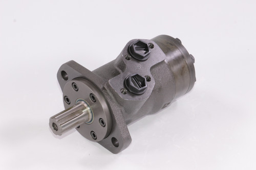Hydraulikmotor M+S Hydraulics MR250SH (78361825)