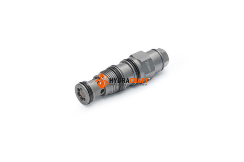 Senkbremshalteventil Winner CB-11A-33-A-L einstellbar 140-350bar voreingestellt auf 150 bar (78022185)