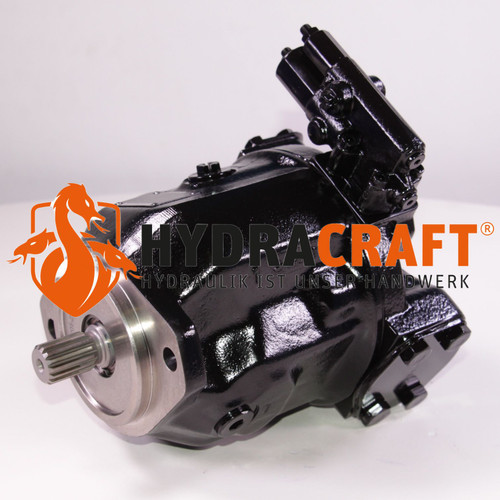 Verstellpumpe Bosch Rexroth ALA10VO45DFR1/31R-PSC62N00 (78243090)