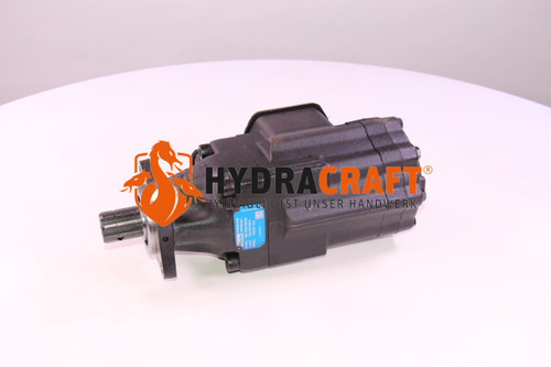 Flügelzellenpumpe Parker T6GCC-B25-B12-6R02-B1M1 (78232100)