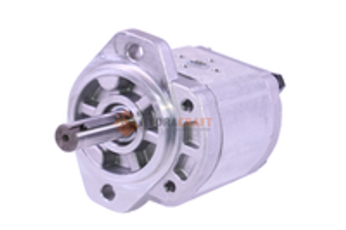 Casappa PLM20.11,2R0-49S1-LEA-EA-N gear motor (78311005)