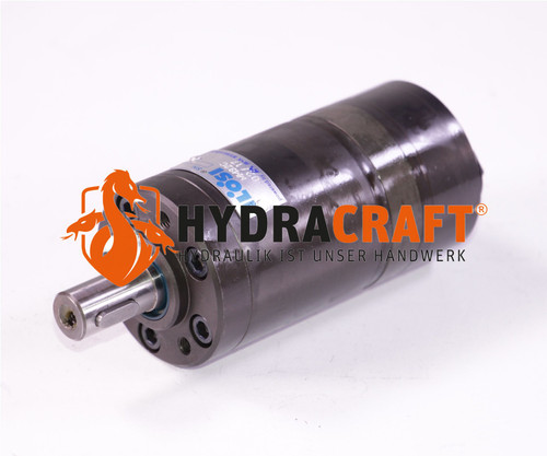 Hydraulikmotor M+S Hydraulics MM32C (78361056)