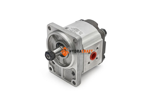 Zahnradpumpe Parker PGP511A0100CS1D4NJ7J5B1B1 (78211574)