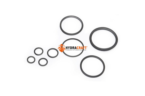 Dichtsatz Parker SK-R5V10-49A4 (78017059)