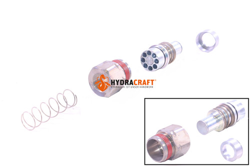 Kupplungssatz CEJN Multi-X DN19 G3/4" GII (BSP) (41000226)