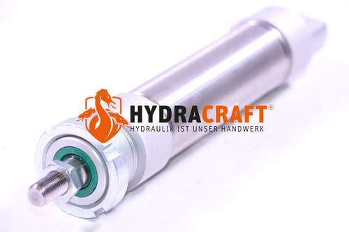 Pneumatikzylinder Antriebe/Aktoren Zylinder doppeltwirkend (77021007) Pneumatikzylinder Antriebe/Aktoren Zylinder doppeltwirkend (77021007)