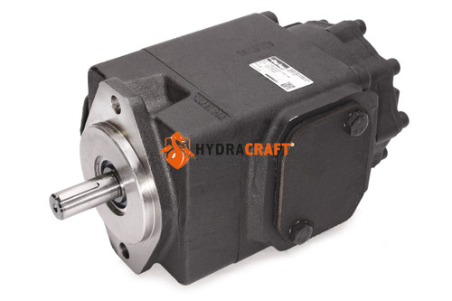 Flügelzellenpumpe Parker T7BBS-B06-B03-1R00-A1M1 (78232259)