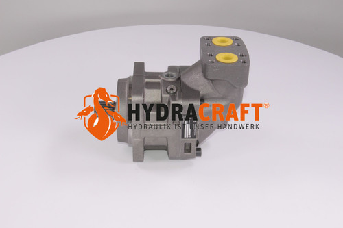 Axialkolbenmotor Parker F12-080-MF-IV-D-000-0000-P0 (78341028)