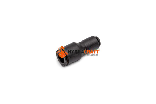 Reduzier-Verbinder Parker D=8 D=4 Polymer (77031009)