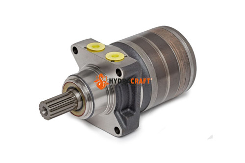 Hydraulikmotor Parker TG0475HK440AAAB (78363104)