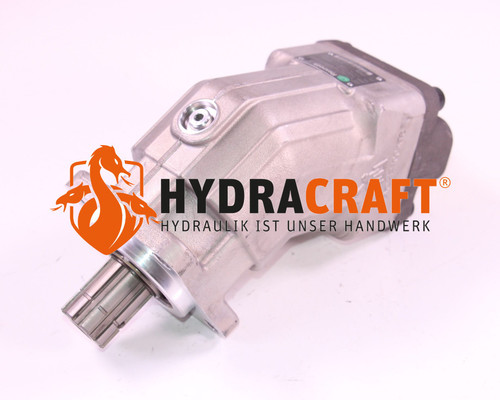 Axialkolbenpumpe Bosch Rexroth A17FO063/10NLWK0E81-0 R902162394 (78241023)