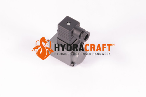Magnetspule GRFY035F20D20 U: 24VDC (78621034)