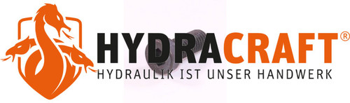 Innensechskant Schraube M8x20 10.9 für Linde Pumpe  (78244134)