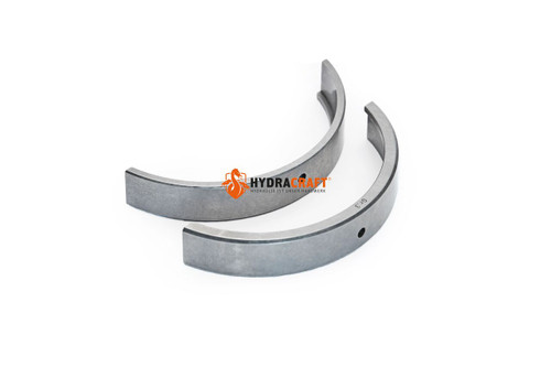 Lagerschalen-Paar Bosch Rexroth R902066592 (78244331)
