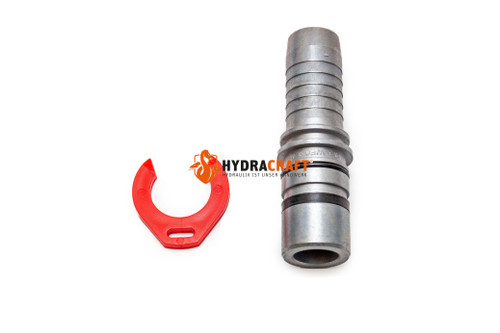 Cejn WEO Stecknippel gerader Schlauchanschluss 3/4" Nippel  (41000101)