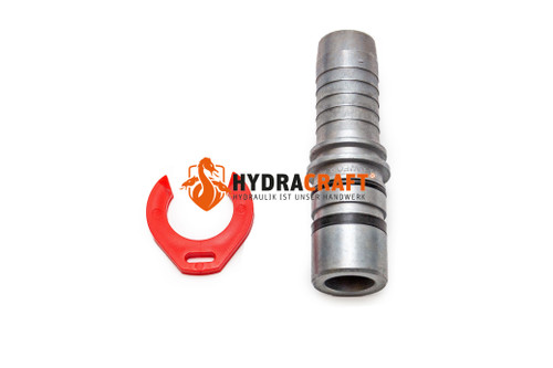Cejn WEO Stecknippel gerader Schlauchanschluss 3/4" Nippel  (41000101)