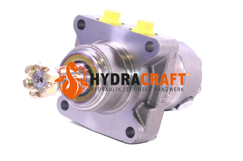 Hydraulikmotor Parker TJ0065UW080BBCP TJ065 (78363065)