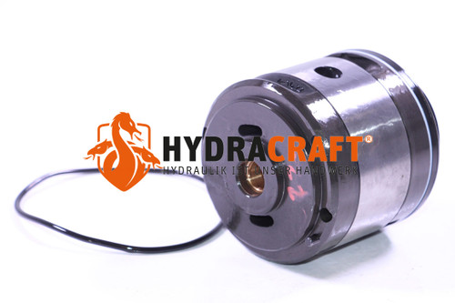 Pumpeneinsatz Parker T6C UNIT B22 CW S1 (78237135)