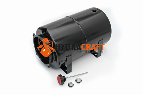 Tank 8 L D: 190 Stahl (78821005)