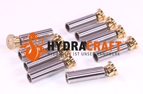 Reparatursatz Kolben Parker RK-PVBG2KOS40-46 (78244143)