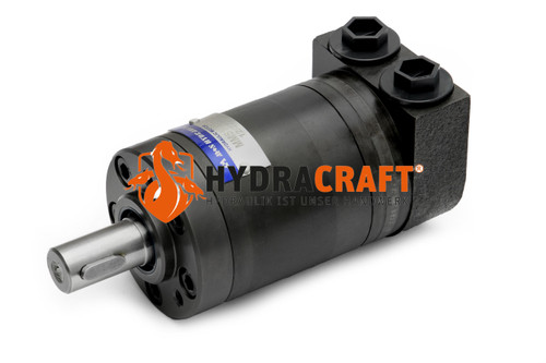 Hydraulikmotor M+S Hydraulics MM-S12,5C (78361058)
