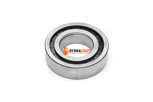 Zylinderrollenlager Danfoss H1P089-100 (78245156)