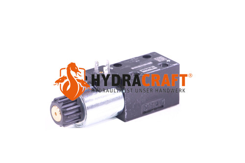 Wegeventil Parker D1VW022MNJW NG6 (78011159)