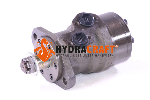 Hydraulikmotor M+S Hydraulics MR160KD (78361772)