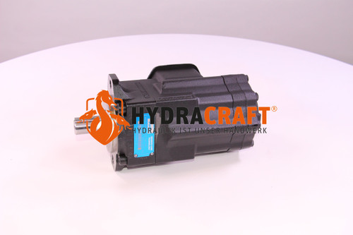 Flügelzellenpumpe Parker T6CCW-B22-B20-XL02-C1W1 (78232118) Flügelzellenpumpe Parker T6CCW-B22-B20-XL02-C1W1 (78232118)